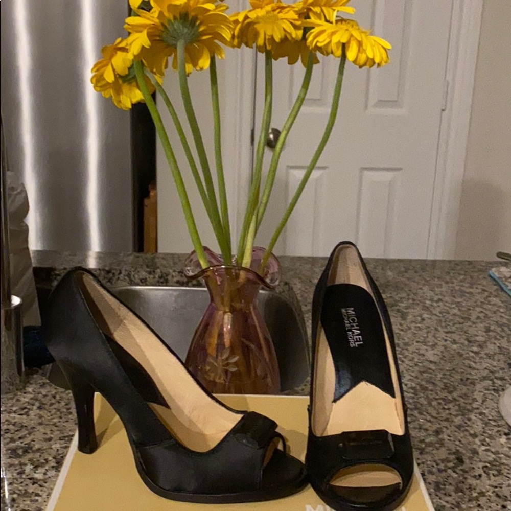 Michael Kors Shoes